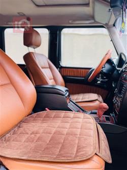 مرسيدس بنز G-Class